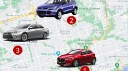 Car Insurance Quotes Toronto