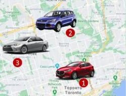 Car Insurance Quotes Toronto