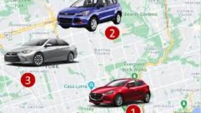 Car Insurance Quotes Toronto