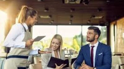 It Hotel Management Full Form