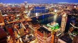 Tourist Destinations New York