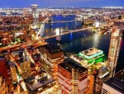 Tourist Destinations New York