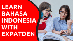 How to Learn Indonesian Online Easily and Quickly