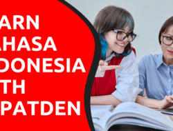 How to Learn Indonesian Online Easily and Quickly