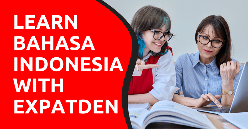 How to Learn Indonesian Online Easily and Quickly